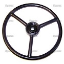 CJD4006   Steering Wheel---Replaces M42321